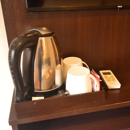 Nuevo Horizonte Hotel-3