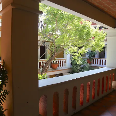 Parador del Dominico-3