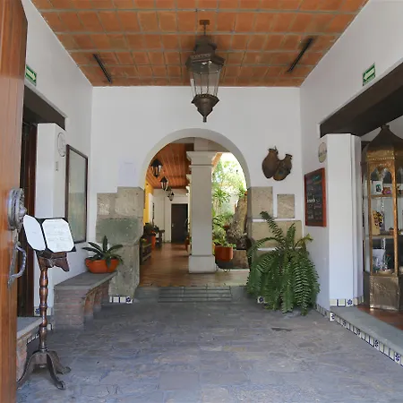 Parador del Dominico-2