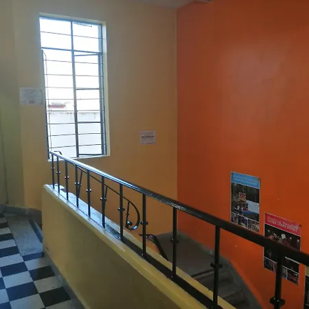 Hotel Amigo Suites-2