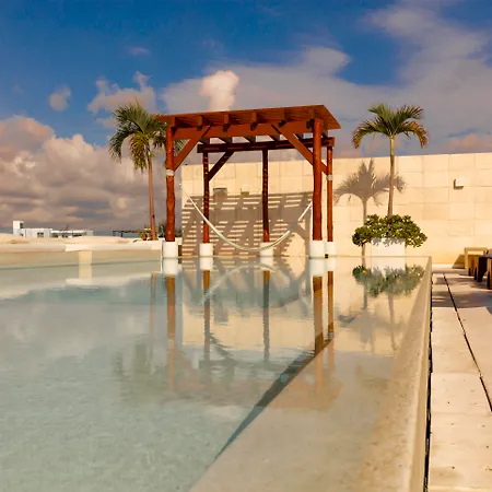 Hotel The Palm (Adults Only)-3