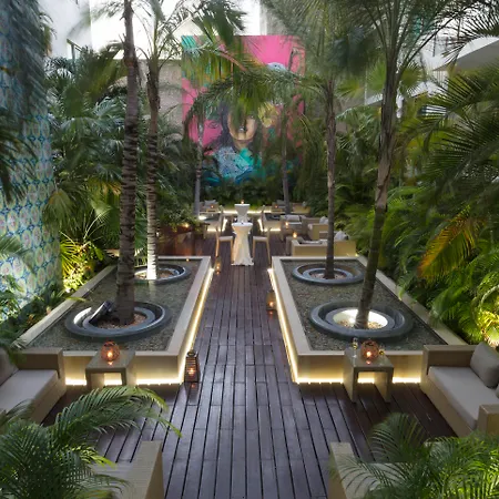 Hotel The Palm (Adults Only)-2