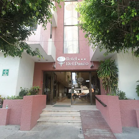 Hotel del Paseo Campeche-2