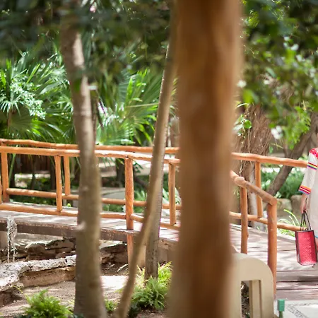 Mahekal Beach Front Resort & Spa-3