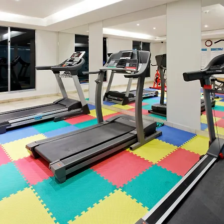 Belair Business A Wyndham Garden Hotel-3