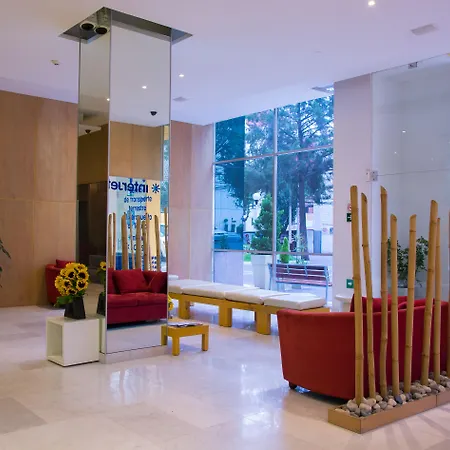 Belair Business A Wyndham Garden Hotel-2