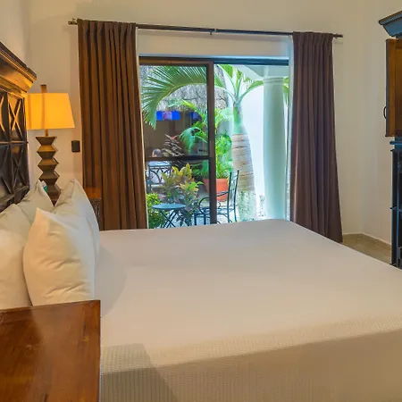 Hacienda Paradise By Xperience hoteles-2
