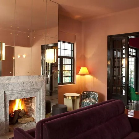 Casa Habita, A Member Of Design Hotels-3