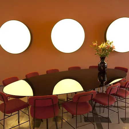 Casa Habita, A Member Of Design Hotels-2