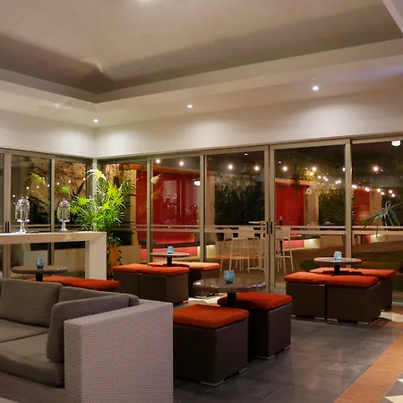 Plaza Pelicanos Club Beach Resort All Inclusive-2