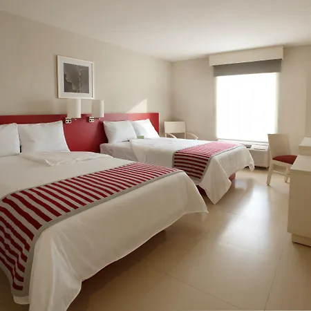 City Express By Marriott Veracruz-2
