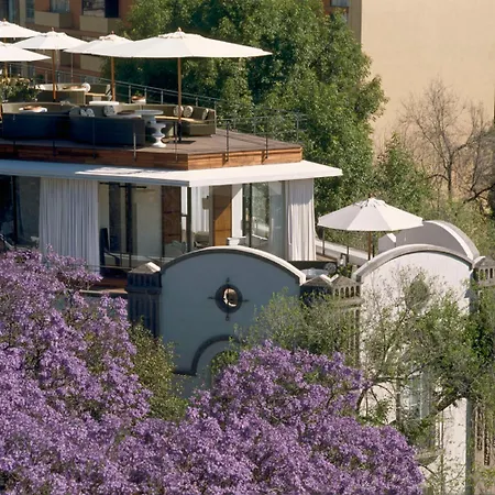 Condesa Df, Mexico City, A Member Of Design Hotels-2