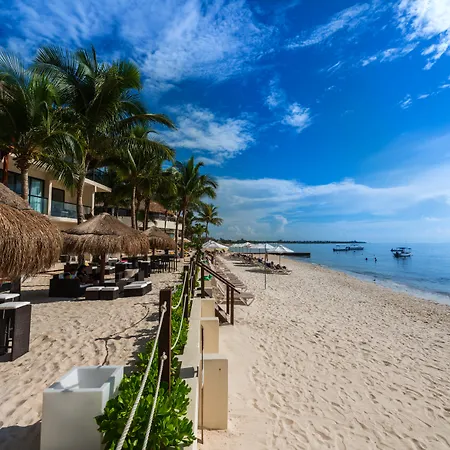 The Reef Coco Beach Resort & Spa-2