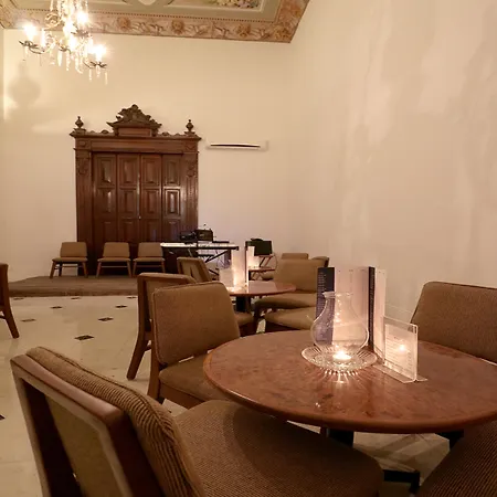 Gran Hotel Panamericana, Merida-2