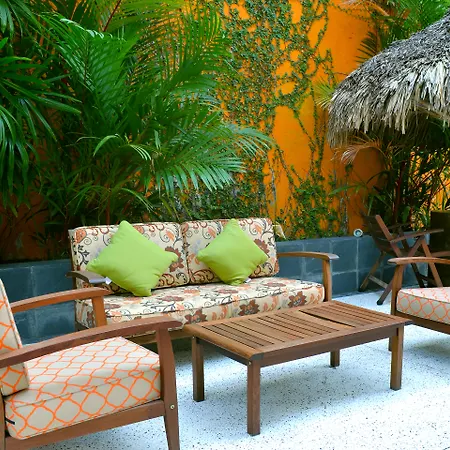 Hotel Rio Malecon-2