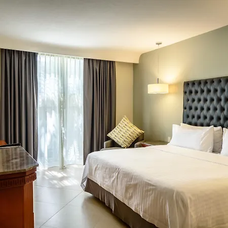Holiday Inn Tuxtla Gutierrez By Ihg-3