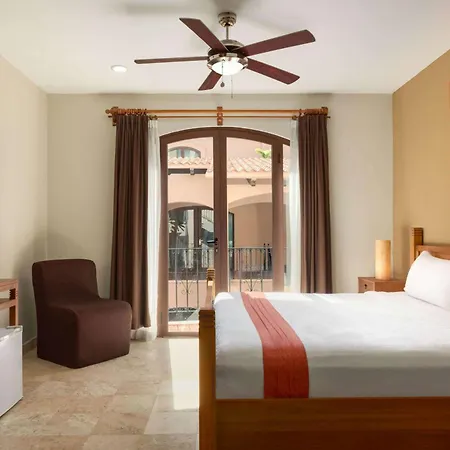 Acanto Hotel Playa Del Carmen, Trademark Collection By Wyndham-2