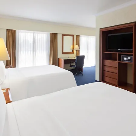 Holiday Inn Express Oaxaca - Centro Historico By Ihg-2