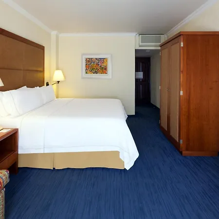 Holiday Inn Express Oaxaca - Centro Historico By Ihg-3