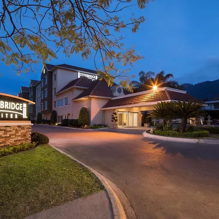 Staybridge Suites Monterrey San Pedro By Ihg-2