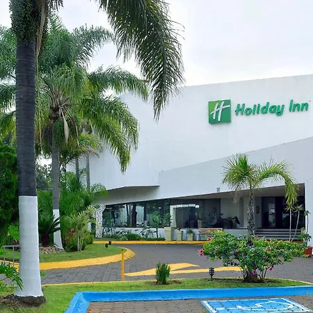 Holiday Inn Morelia By Ihg-3