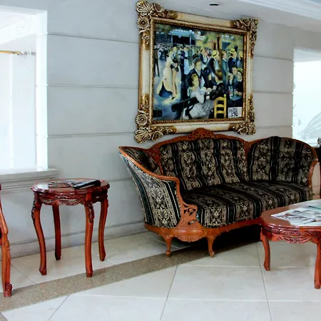 Residence L'Heritage Aristoteles 140 By Bluebay-2