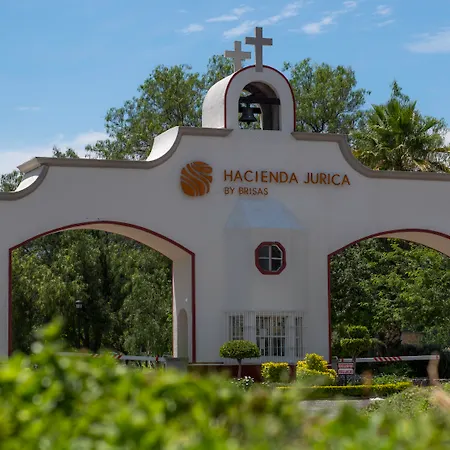 Hacienda Jurica by Brisas-3