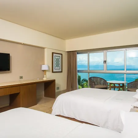 Sheraton Buganvilias Resort&Convention Center-3