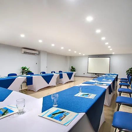 Vamar Vallarta All Inclusive Marina & Beach Resort-3