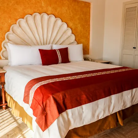 Velas Vallarta Suite Resort All-Inclusive-2