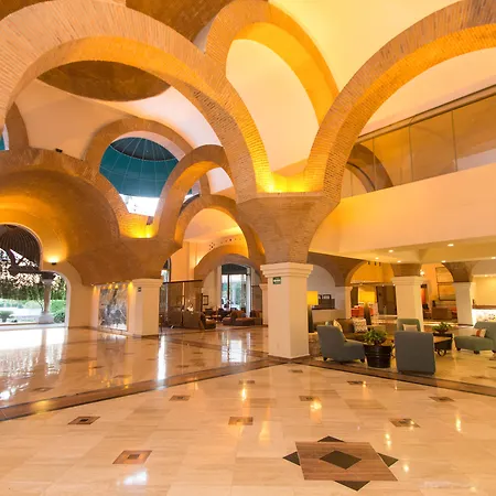 Velas Vallarta Suite Resort All-Inclusive-3