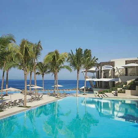 Secrets Vallarta Bay Resort & Spa - Adults Only-3