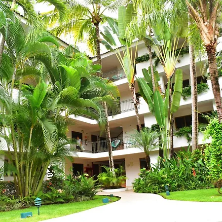 Hotel Casa Iguana Mismaloya-2