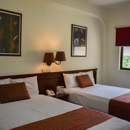 Hotel Residencial-2