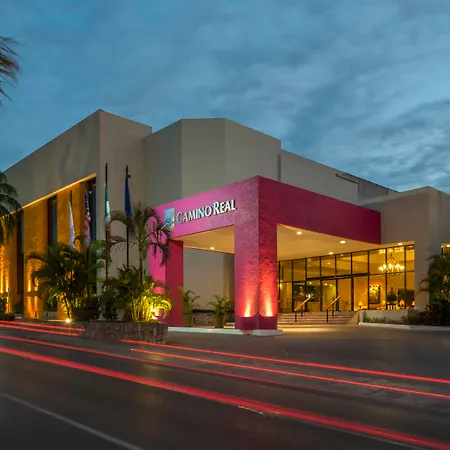 Hs Hotsson Hotel Tampico-3