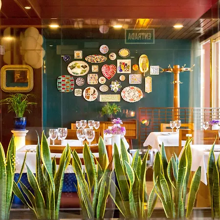 Hotel Sao Jose-3