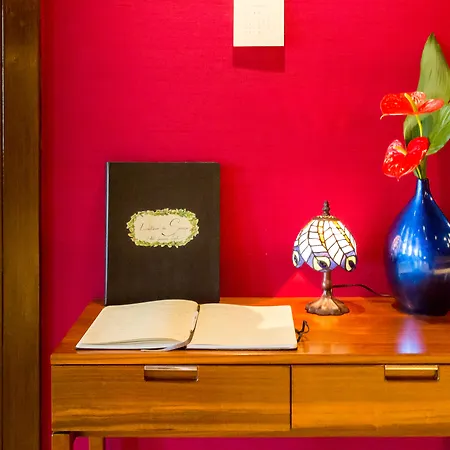 Hotel Sao Jose-2