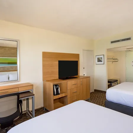 Holiday Inn Miami Beach-Oceanfront By Ihg-3