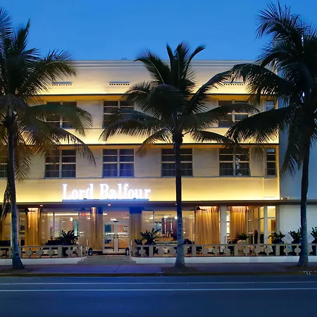 Balfour Miami Beach, A Registry Collection Hotel-3