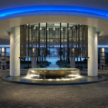 Carillon Miami Wellness Resort-3