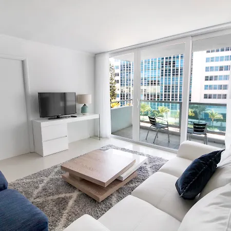 Seacoast Suites On Miami Beach-3