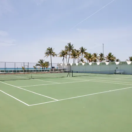 Seacoast Suites On Miami Beach-2