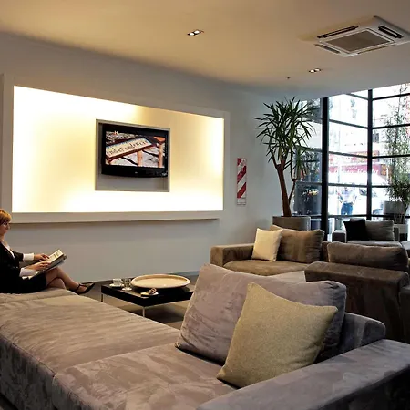 Novotel Buenos Aires-3