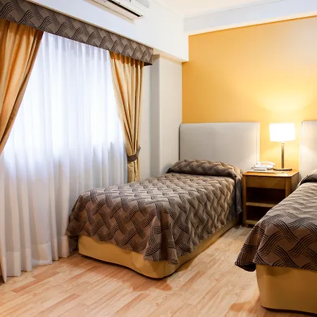 Tritone Hotel-2
