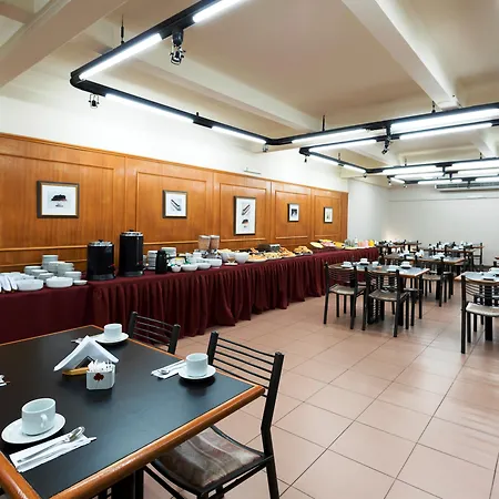 Crisol Suites Catalinas-3