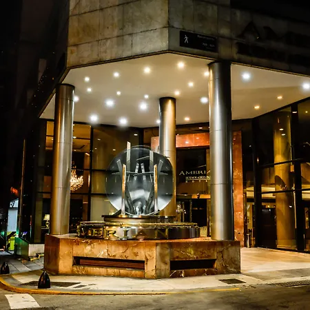 Amérian Buenos Aires Park Hotel-2