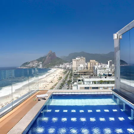Sol Ipanema Hotel-3