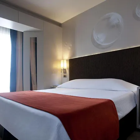 Two Hotel Buenos Aires-3