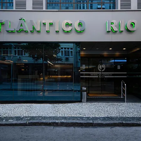 Hotel Atlantico Rio-2