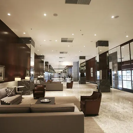 Windsor Oceanico Hotel-2
